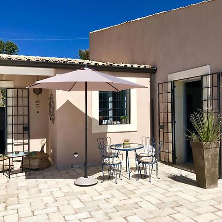 Apartament Il Baglio Del Picchio - Noto San Corrado di Fuori Zewnętrze zdjęcie